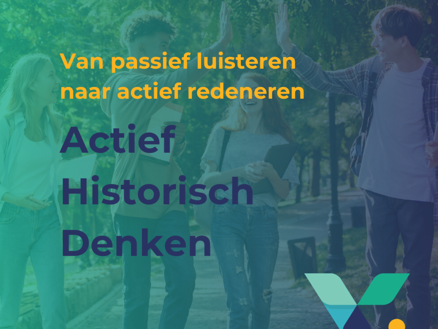 Actief Historisch Denken
